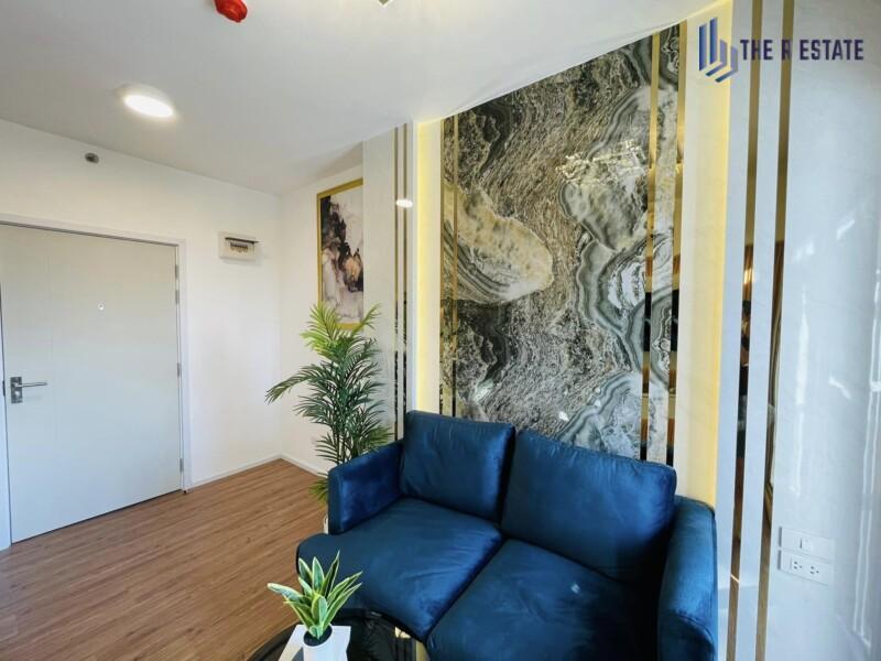 ขายคอนโด น็อตติ้ง ฮิลล์ สุขุมวิท-แพรกษา คอนโดมิเนียม - Sell Condo Notting Hill Sukhumvit-Praksa Condominium - 2703807