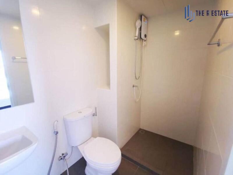 ขายคอนโด น็อตติ้ง ฮิลล์ สุขุมวิท-แพรกษา คอนโดมิเนียม - Sell Condo Notting Hill Sukhumvit-Praksa Condominium - 2703812