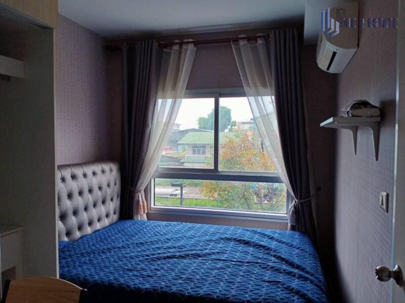 ขายคอนโด น็อตติ้ง ฮิลล์ สุขุมวิท-แพรกษา คอนโดมิเนียม - Sell Condo Notting Hill Sukhumvit-Praksa Condominium - 2703811