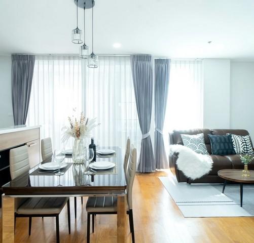 ขายคอนโด วิลล่า สิกขรา คอนโดมิเนียม - Sell Condo Villa Sikhara condominium - 2704139