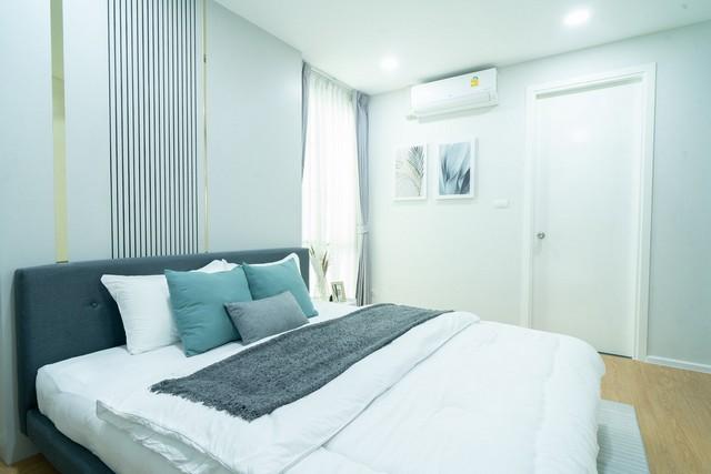 ขายคอนโด วิลล่า สิกขรา คอนโดมิเนียม - Sell Condo Villa Sikhara condominium - 2704143