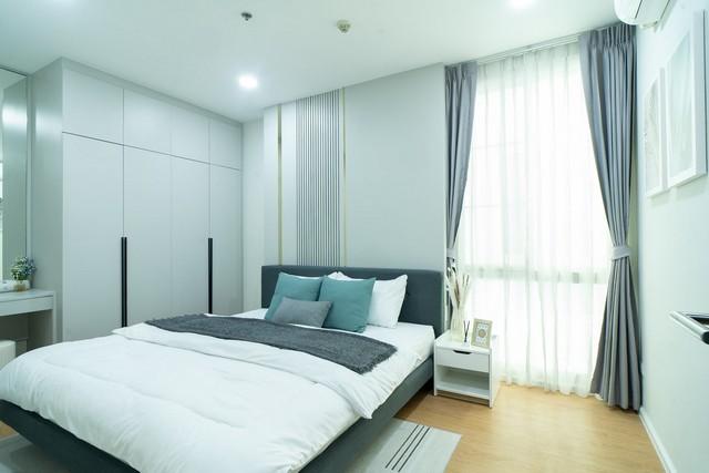 ขายคอนโด วิลล่า สิกขรา คอนโดมิเนียม - Sell Condo Villa Sikhara condominium - 2704138