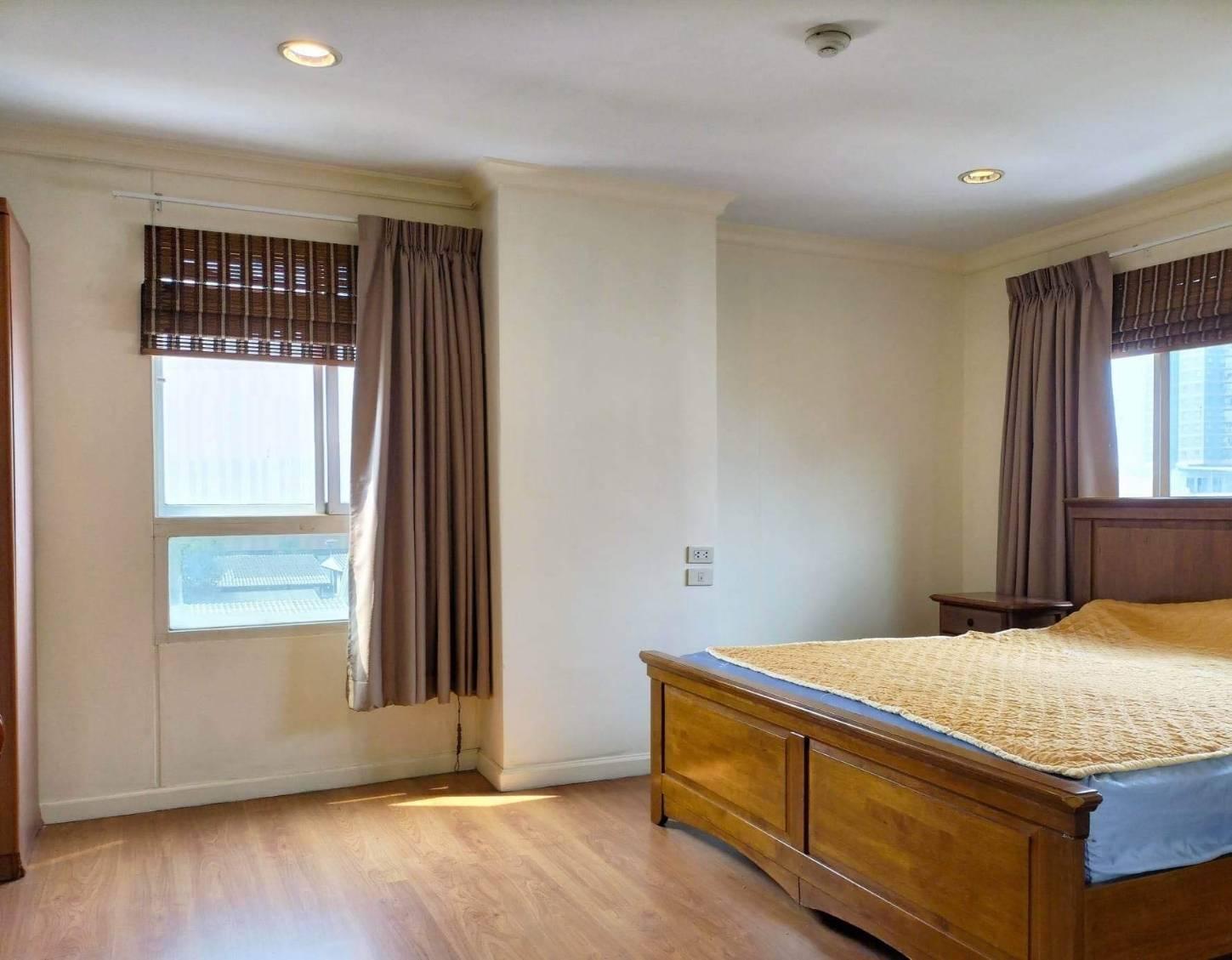 ขายคอนโด ลุมพินี สวีท รัชดา-พระราม3 คอนโดมิเนียม - Sell Condo Lumpini Suite Ratchada-Rama III condominium - 2704205