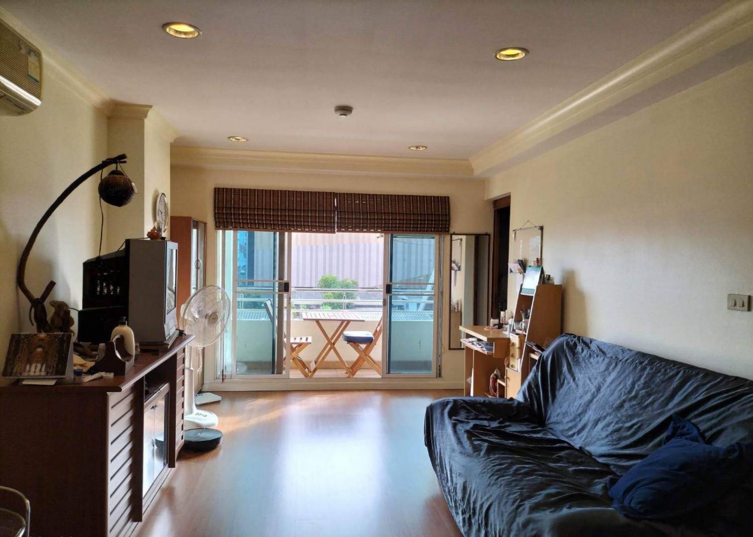 ขายคอนโด ลุมพินี สวีท รัชดา-พระราม3 คอนโดมิเนียม - Sell Condo Lumpini Suite Ratchada-Rama III condominium - 2704206