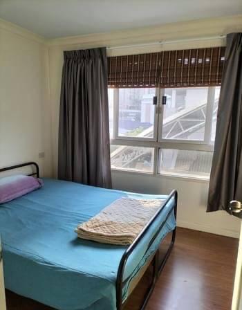 ขายคอนโด ลุมพินี สวีท รัชดา-พระราม3 คอนโดมิเนียม - Sell Condo Lumpini Suite Ratchada-Rama III condominium - 2704208