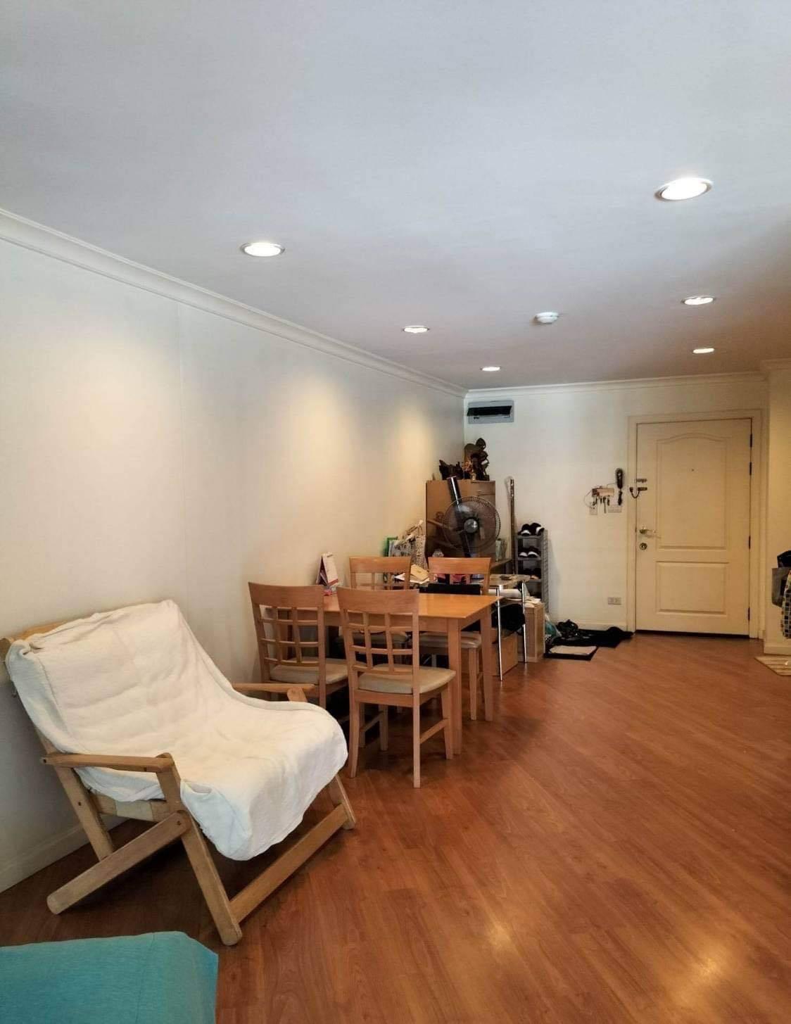 ขายคอนโด ลุมพินี สวีท รัชดา-พระราม3 คอนโดมิเนียม - Sell Condo Lumpini Suite Ratchada-Rama III condominium - 2704210