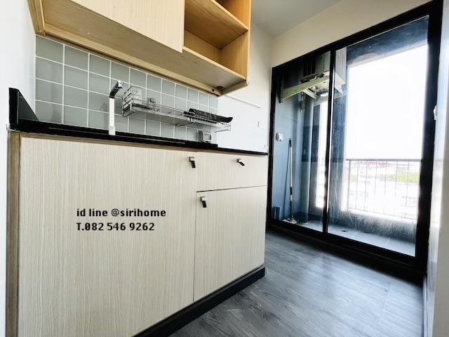 ขายคอนโด ยูนิโอ พระราม 2-ท่าข้าม คอนโดมิเนียม - Sell Condo Unio Rama 2-Thakham condominium - 2704223