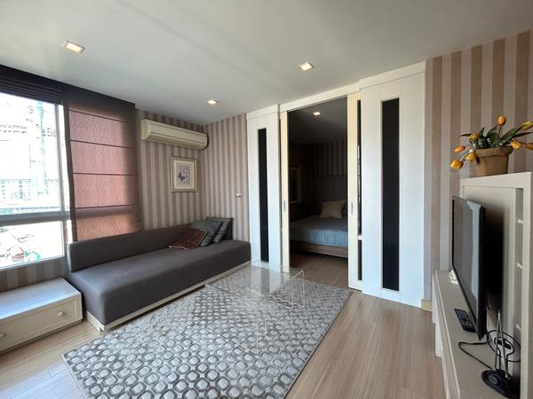 ขายคอนโด ทรี คอนโด สุขุมวิท42 คอนโดมิเนียม - Sell Condo Tree Condo Sukhumvit42 condominium - 2704228