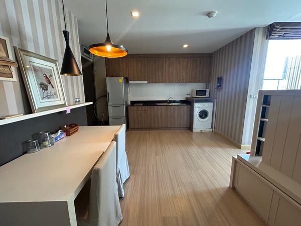 ขายคอนโด ทรี คอนโด สุขุมวิท42 คอนโดมิเนียม - Sell Condo Tree Condo Sukhumvit42 condominium - 2704231