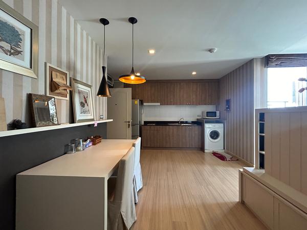 ขายคอนโด ทรี คอนโด สุขุมวิท42 คอนโดมิเนียม - Sell Condo Tree Condo Sukhumvit42 condominium - 2704230