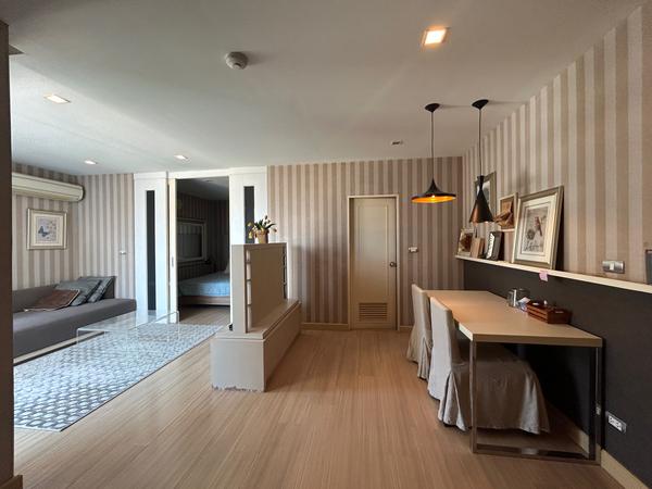 ขายคอนโด ทรี คอนโด สุขุมวิท42 คอนโดมิเนียม - Sell Condo Tree Condo Sukhumvit42 condominium - 2704229