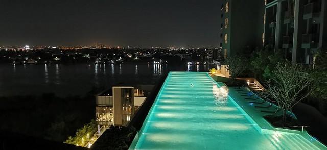 เช่าคอนโด เดอะ โพลิแทน อควา คอนโดมิเนียม - Condo Rental The Politan Aqua condominium - 2704464