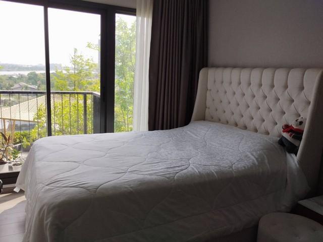 เช่าคอนโด เดอะ โพลิแทน อควา คอนโดมิเนียม - Condo Rental The Politan Aqua condominium - 2704468