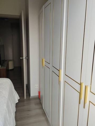 เช่าคอนโด เดอะ โพลิแทน อควา คอนโดมิเนียม - Condo Rental The Politan Aqua condominium - 2704470