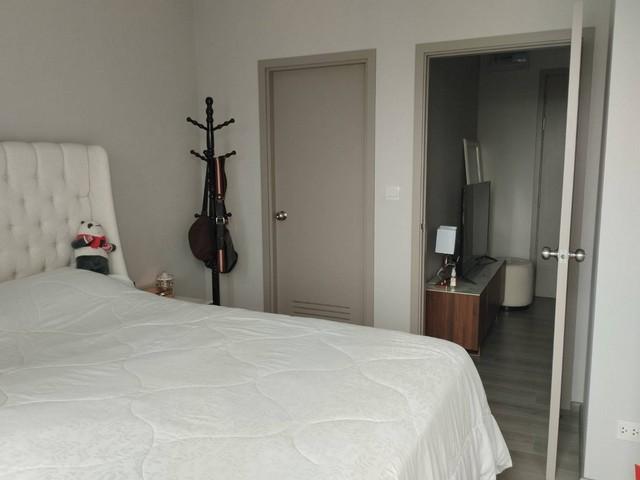 เช่าคอนโด เดอะ โพลิแทน อควา คอนโดมิเนียม - Condo Rental The Politan Aqua condominium - 2704469
