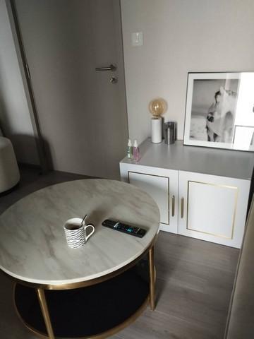 เช่าคอนโด เดอะ โพลิแทน อควา คอนโดมิเนียม - Condo Rental The Politan Aqua condominium - 2704467