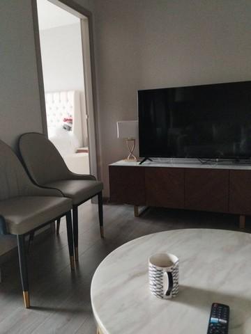 เช่าคอนโด เดอะ โพลิแทน อควา คอนโดมิเนียม - Condo Rental The Politan Aqua condominium - 2704466