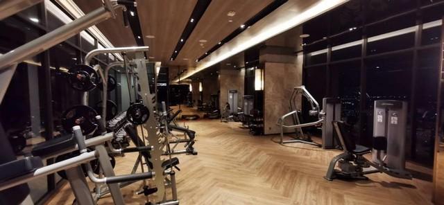เช่าคอนโด เดอะ โพลิแทน อควา คอนโดมิเนียม - Condo Rental The Politan Aqua condominium - 2704471
