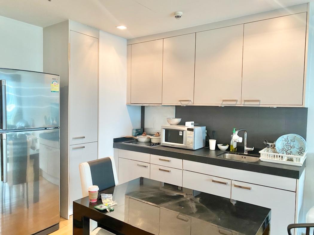 ขายคอนโด Prive by Sansiri (พรีเว่ บาย แสนสิริ) - Sell Condo   - 2704491