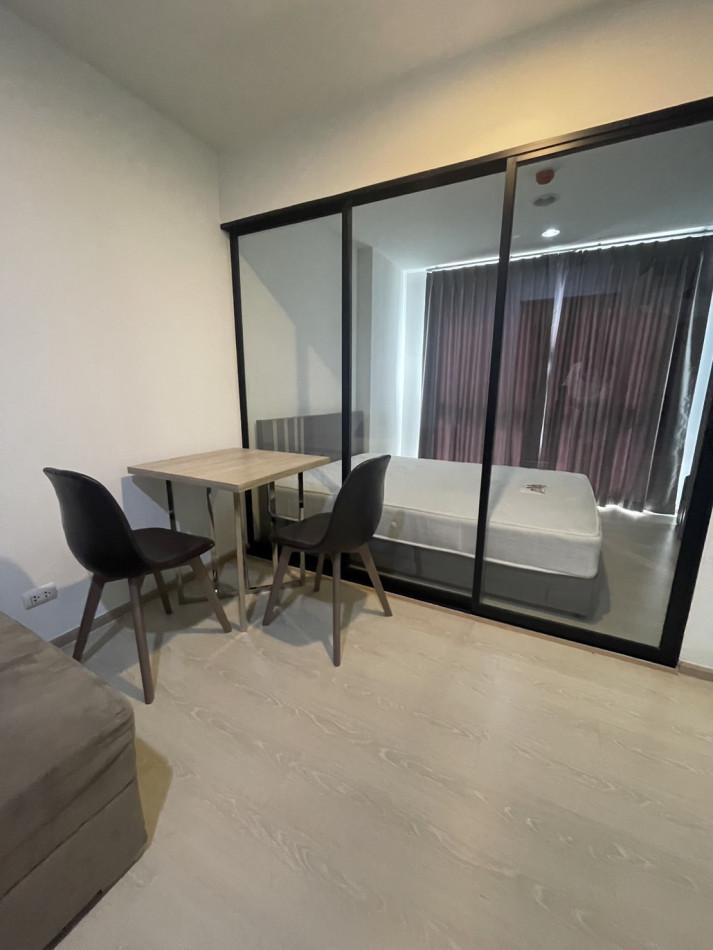 เช่าคอนโด ดิ เอ็กเซล อุดมสุข คอนโดมิเนียม - Condo Rental The Excel Udomsuk condominium - 2705001