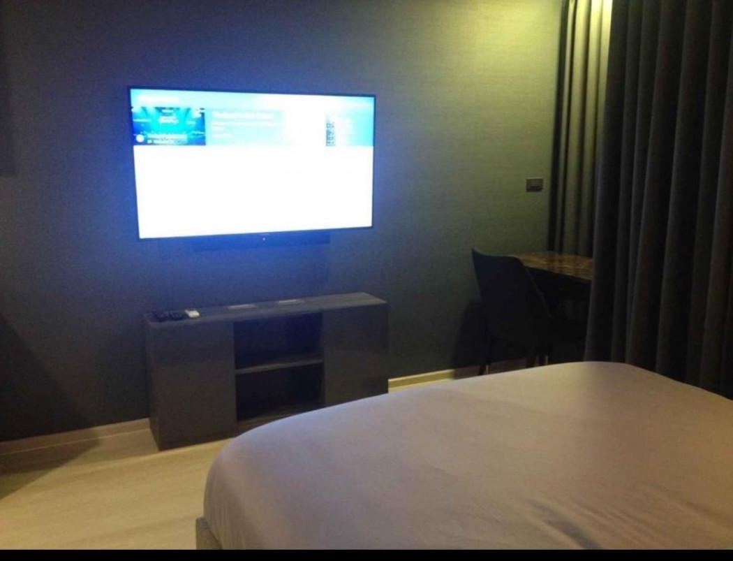 เช่าคอนโด เวนิโอ สุขุมวิท 10 คอนโดมิเนียม - Condo Rental Venio Sukhumvit 10 condominium - 2705700