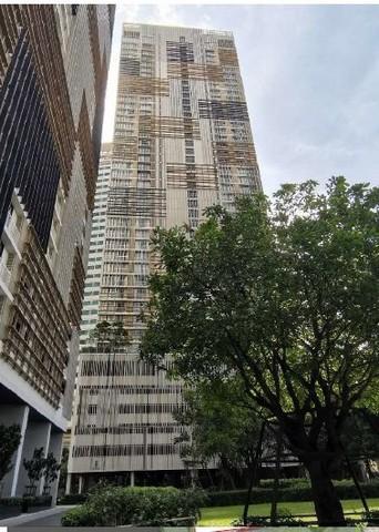 ขายคอนโด พาร์ค24 คอนโดมิเนียม - Sell Condo Park24 Condominium - 2706411