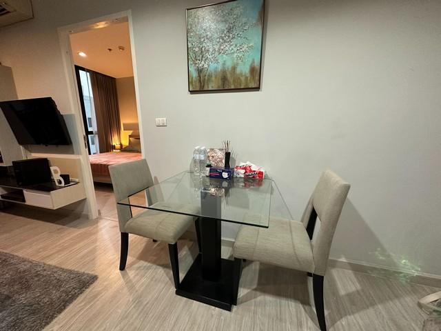 เช่าคอนโด อัพ เอกมัย คอนโดมิเนียม - Condo Rental Up Ekamai Condominium - 2706420