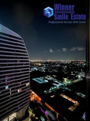 เช่าคอนโด ไอดีโอ โมบิ สุขุมวิท - อีสต์เกต คอนโดมิเนียม - Condo Rental Ideo Mobi Sukhumvit Eastgate condominium - 2706528