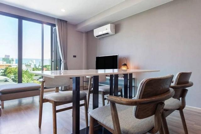 เช่าคอนโด เดอะ ทีค สุขุมวิท 39 คอนโดมิเนียม - Condo Rental The Teak Sukhumvit 39 condominium - 2706547