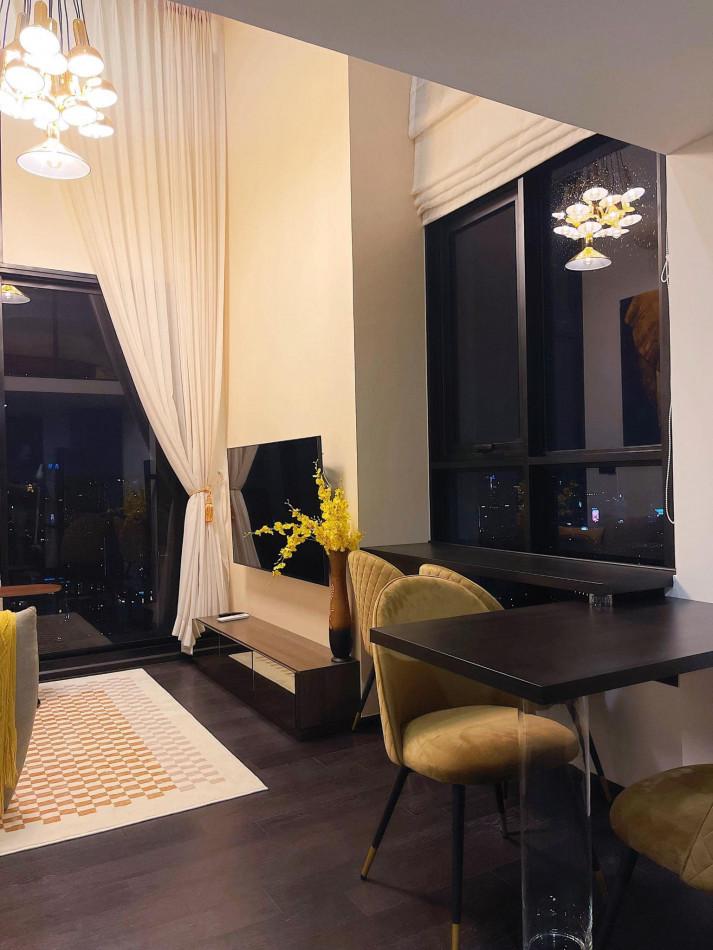 เช่าคอนโด Park Origin Thonglor : พาร์ค ออริจิ้น ทองหล่อ - Condo Rental   - 2706626