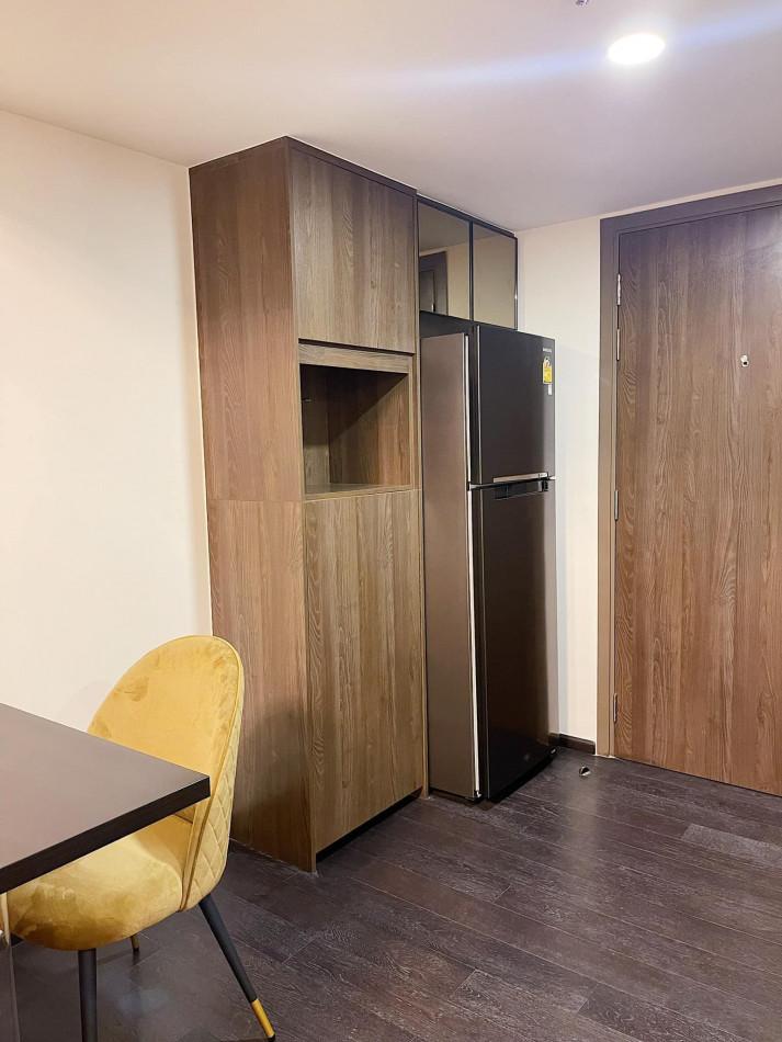 เช่าคอนโด Park Origin Thonglor : พาร์ค ออริจิ้น ทองหล่อ - Condo Rental   - 2706621