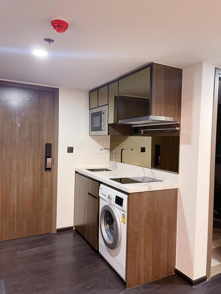 เช่าคอนโด Park Origin Thonglor : พาร์ค ออริจิ้น ทองหล่อ - Condo Rental   - 2706625