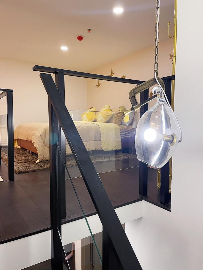 เช่าคอนโด Park Origin Thonglor : พาร์ค ออริจิ้น ทองหล่อ - Condo Rental   - 2706627