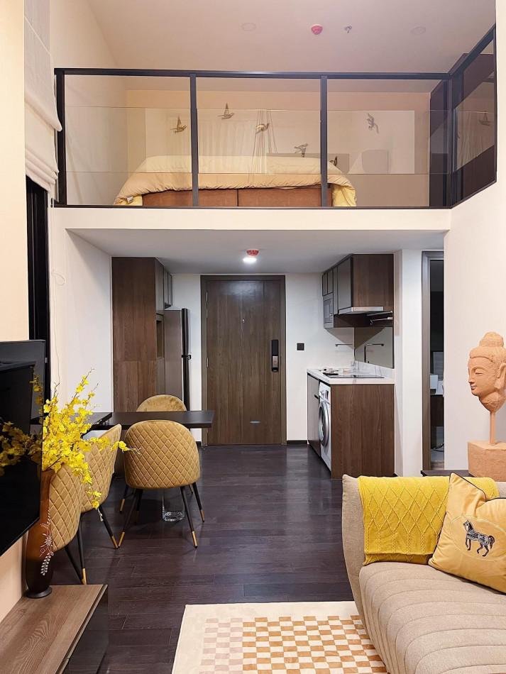 เช่าคอนโด Park Origin Thonglor : พาร์ค ออริจิ้น ทองหล่อ - Condo Rental   - 2706618