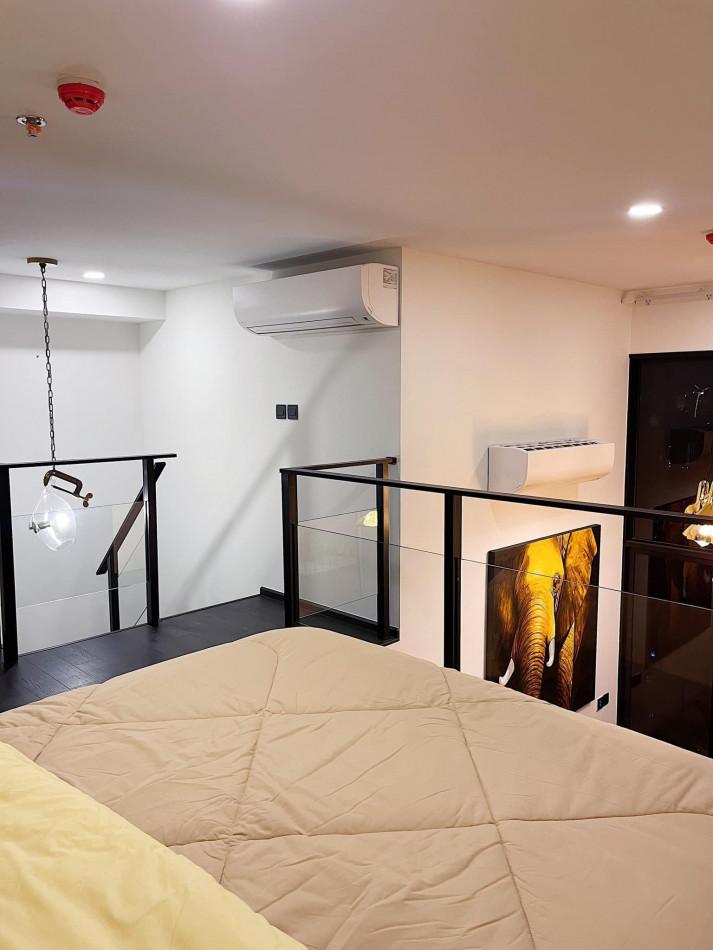 เช่าคอนโด Park Origin Thonglor : พาร์ค ออริจิ้น ทองหล่อ - Condo Rental   - 2706624