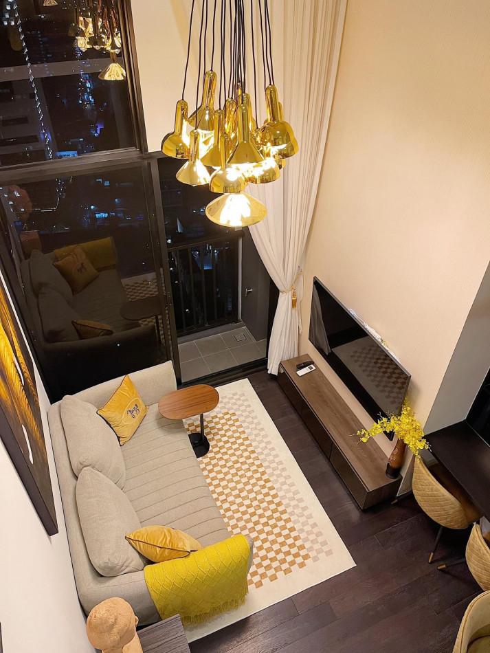 เช่าคอนโด Park Origin Thonglor : พาร์ค ออริจิ้น ทองหล่อ - Condo Rental   - 2706628