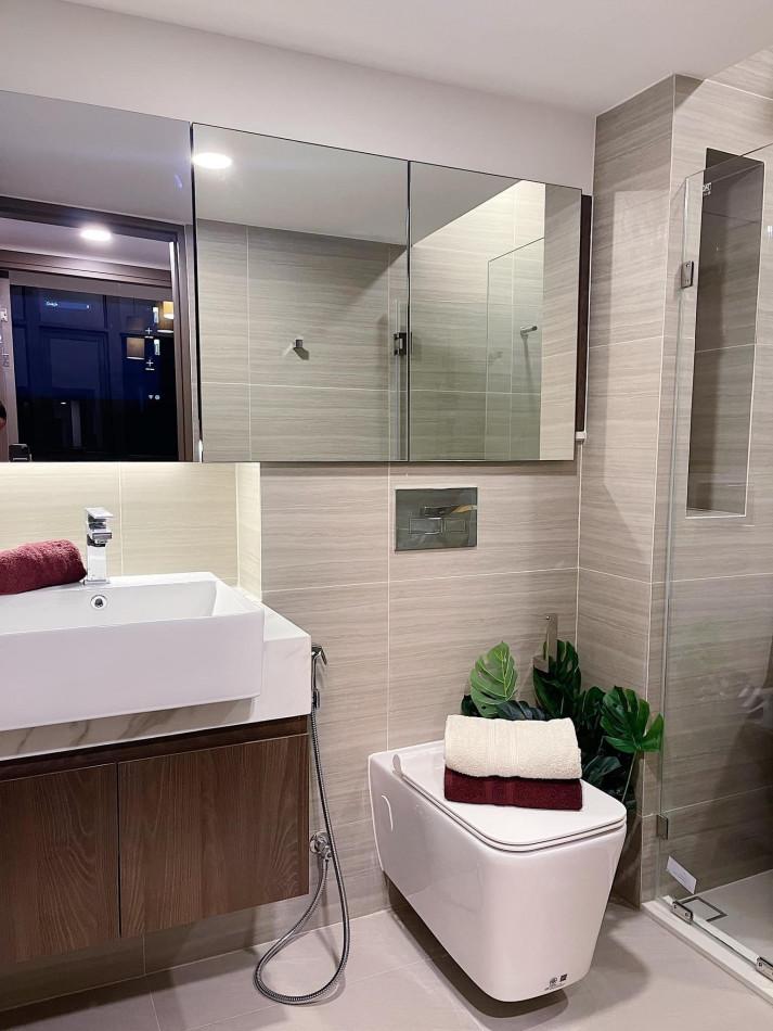 เช่าคอนโด Park Origin Thonglor : พาร์ค ออริจิ้น ทองหล่อ - Condo Rental   - 2706623