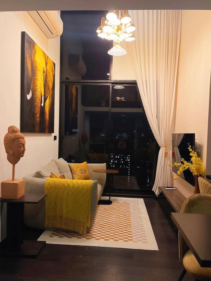 เช่าคอนโด Park Origin Thonglor : พาร์ค ออริจิ้น ทองหล่อ - Condo Rental   - 2706622