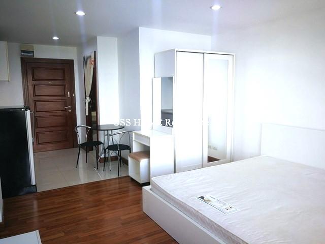 เช่าคอนโด พีจี2 พระราม9 คอนโดมิเนียม - Condo Rental PG2 Rama IX condominium - 2707406