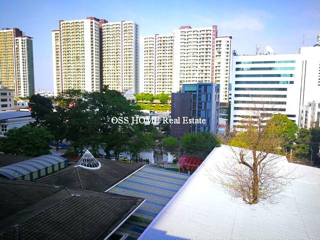 เช่าคอนโด พีจี2 พระราม9 คอนโดมิเนียม - Condo Rental PG2 Rama IX condominium - 2707411