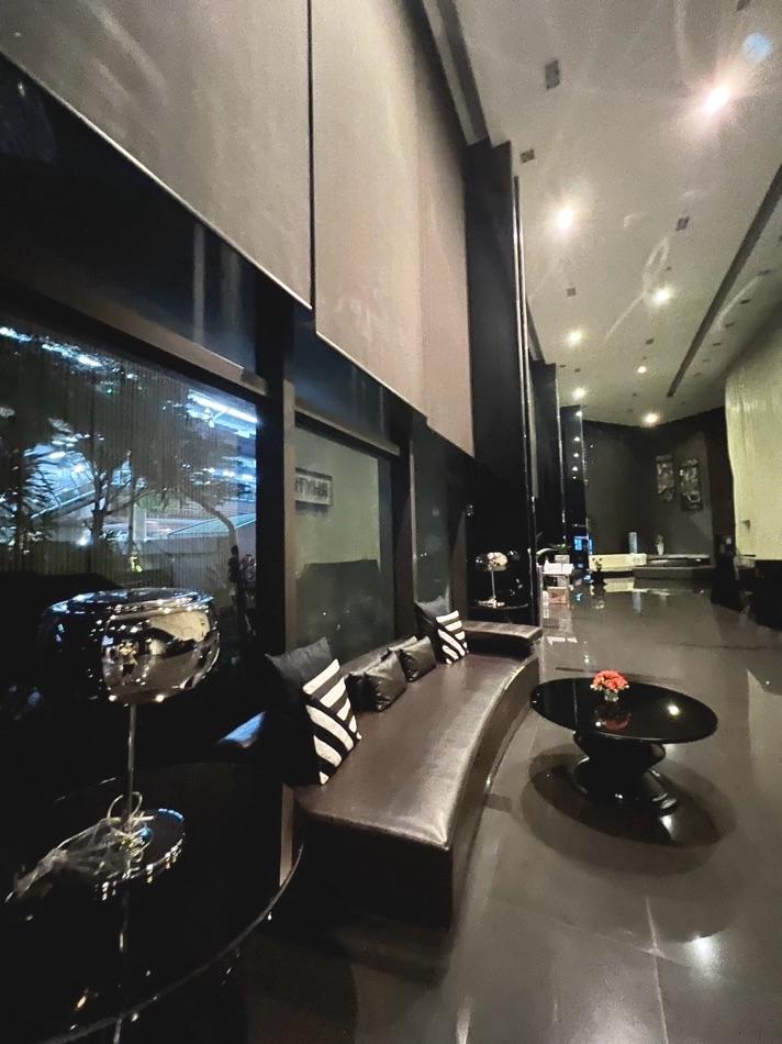 เช่าคอนโด Rhythm สุขุมวิท 44/1 (ริทึ่ม สุขุมวิท 44/1) - Condo Rental   - 2707570