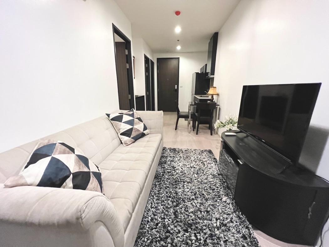 เช่าคอนโด Rhythm สุขุมวิท 44/1 (ริทึ่ม สุขุมวิท 44/1) - Condo Rental   - 2707563