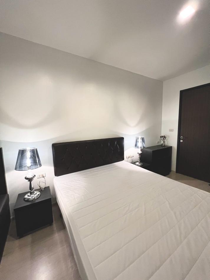 เช่าคอนโด Rhythm สุขุมวิท 44/1 (ริทึ่ม สุขุมวิท 44/1) - Condo Rental   - 2707565