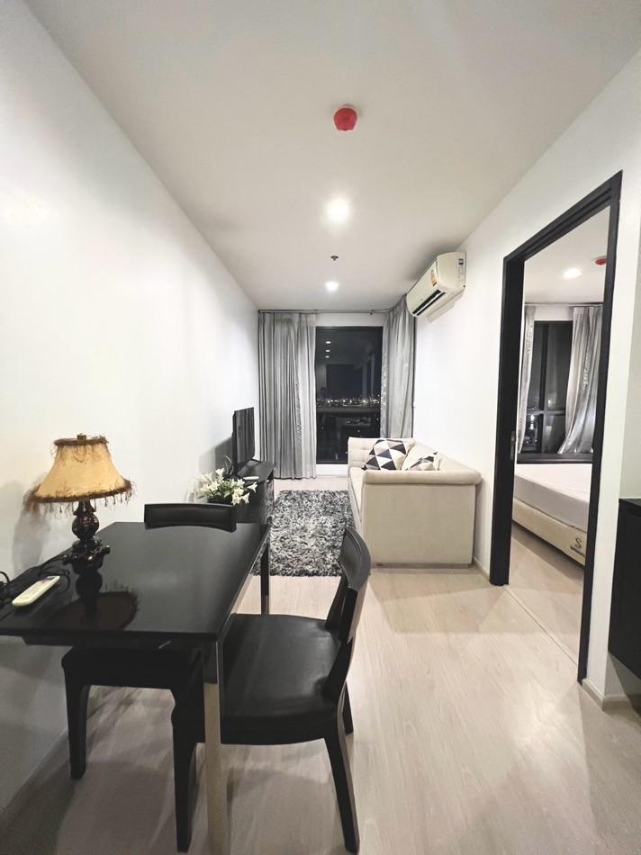 เช่าคอนโด Rhythm สุขุมวิท 44/1 (ริทึ่ม สุขุมวิท 44/1) - Condo Rental   - 2707564