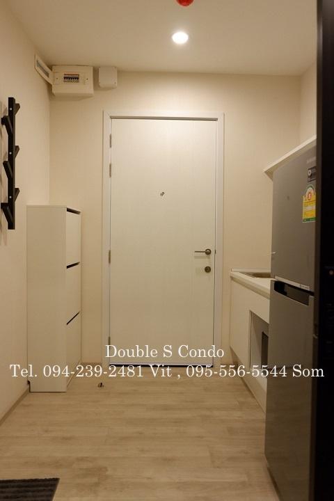เช่าคอนโด พลัมคอนโด เซ็นทรัล สเตชั่น - Condo Rental Plum Condo Central Station - 2707852