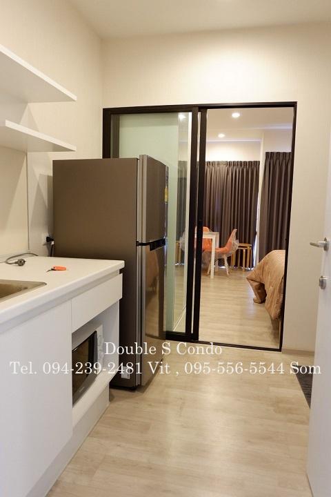 เช่าคอนโด พลัมคอนโด เซ็นทรัล สเตชั่น - Condo Rental Plum Condo Central Station - 2707849