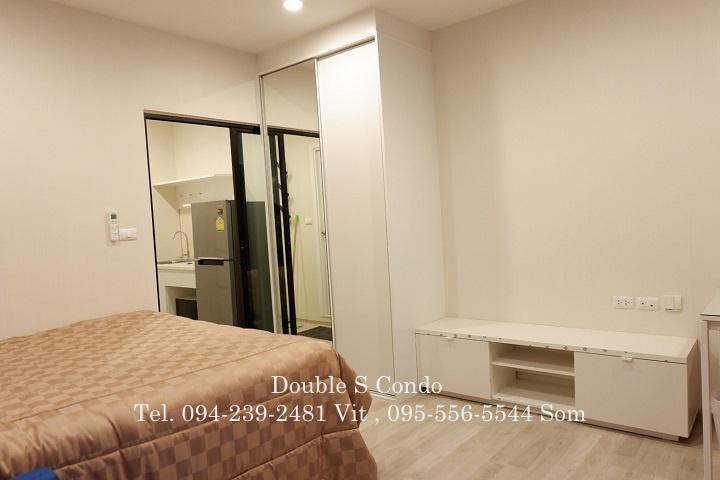 เช่าคอนโด พลัมคอนโด เซ็นทรัล สเตชั่น - Condo Rental Plum Condo Central Station - 2707848