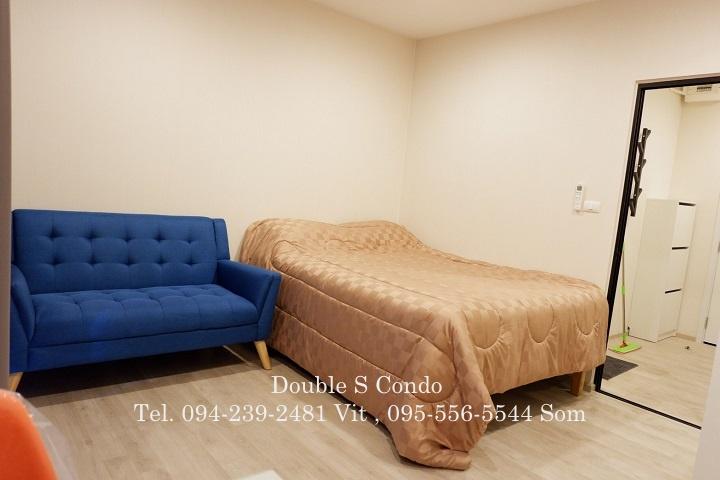 เช่าคอนโด พลัมคอนโด เซ็นทรัล สเตชั่น - Condo Rental Plum Condo Central Station - 2707846
