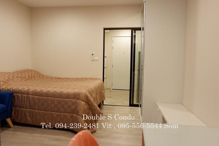 เช่าคอนโด พลัมคอนโด เซ็นทรัล สเตชั่น - Condo Rental Plum Condo Central Station - 2707847