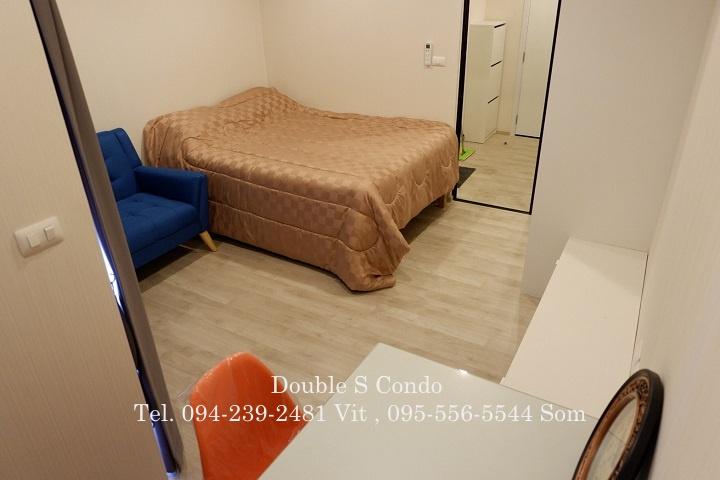 เช่าคอนโด พลัมคอนโด เซ็นทรัล สเตชั่น - Condo Rental Plum Condo Central Station - 2707845